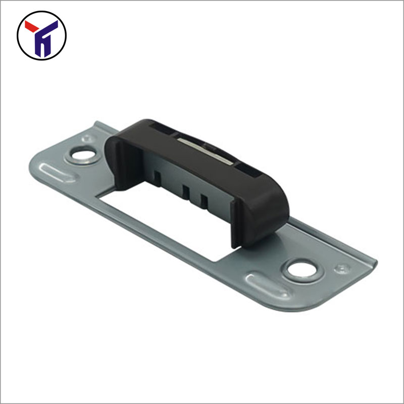 Kas yra magnetinė spyna (maglock)?